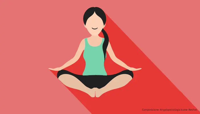 curare la depressione con lo yoga